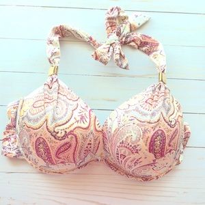 Victoria Secret Swim Top